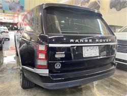 Land Rover Range Rover Vogue